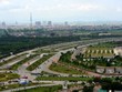 Huyện Từ Liêm "xẻ" thành 2 quận